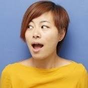 郭畅 Guo Chang (Echo Guo)