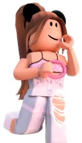 Check out our roblox chica png selection for the very best in unique or custom, handmade pieces from our shops. Roblox Woman Girl Png Clipart Transparente Mega Idea