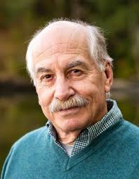 Bruce Joseph Bailey Obituary