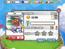 It looks like you may be having problems playing this video. Omg It S A Rainbow Dragon Dragon City Dragon City Game 7th Dragon