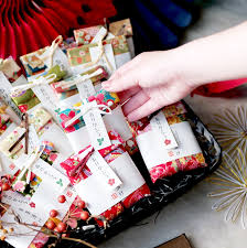 和包み お茶漬け