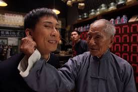 For this review we're drinking wrath and dragon's milk. In The Legend Is Born Ip Man Ip Man S Master Is Played By The Real Life Ip Man S Son Ip Chun Moviedetails