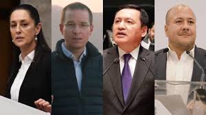 Los iraníes votan este viernes para elegir al sucesor de hassan rouhani , quien ha sido su presidente desde 2013. Ellos Son Los Preferidos Para Ser Candidatos A La Presidencia Encuesta
