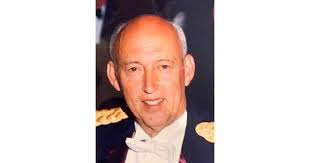 Donald Baehm Obituary (1934