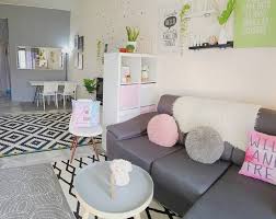 Ruang tamu l 39 s deco in room pinterest design interior rumah via mirgallery.info. Inspirasi Menata Dekorasi Rumah Minimalis Menjadi Cantik Dan Asri Homeshabby Com Design Home Plans Home Decorating And Interior Design