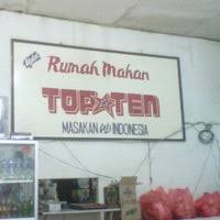 Top ten best cartoons who would have thought the antics of steamboat willie would lead to bugs bunny homer simpson, spongebob squarepants, and ash ketchum? Rumah Makan Top Ten 18 Visitors