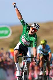 Official fanpage of mathieu van der poel. Worldtour Weekend Wrap Up Mathieu Van Der Poel At The Tour Of Britain Road Bike Action