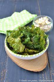 Chips De Chou Kale Chips De Chou Kale Chou Kale Choux Legume