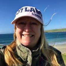 Sandra Rutter (dreamysnail)