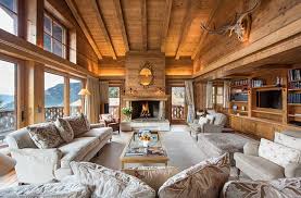 Classic Frescoes And Modern Design Extraordinary Apartment In Rome Photos Ideas Design Cabin Interiors Rustic House Interior Design Rustic