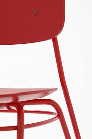 Moth Furniture Minimal Chairs Metal Chairs