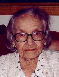 Mary Magdalene Cullison Obituary