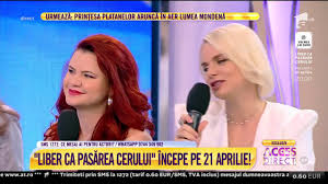 Top tv shows with similar genre to liber ca pasărea cerului. Actorii Din Liber Ca PasÄƒrea Cerului Spun Tot Detalii Incredibile Din Culisele Serialului Youtube