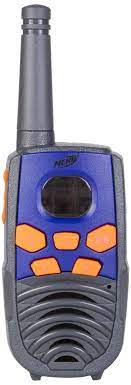 Dear friend , you should long press the call button. Frs Walkie Talkie Nerf Wiki Fandom