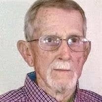 Joe "Buck" Goff Obituary