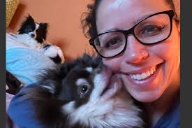 Nicole Spiers's Instagram, Twitter & Facebook