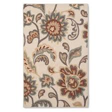 Get free shipping on qualified 8 x 10 area rugs or buy online pick up in store today in the flooring department. Maples Rugs Paisley Floral Accent Rug Target