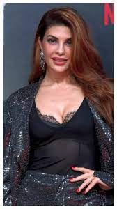 10 Sultry Pics Of Jacqueline Fernandez Not To Be Missed | Times of India