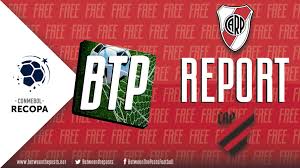 + ривер плейт club atlético river plate ii club atlético river plate u20. River Plate Between The Posts
