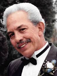 Robert Barron Obituary