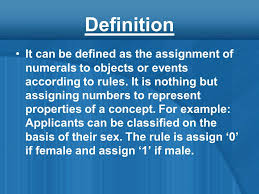 Categorical variables are known to hide and mask lots of interesting information in a data set. Research Methodology Topics Of Discussion Variable Measurement Ppt Download