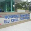 Soodsad hotellid hospital permai lähedal linna johor bahru piirkonnas haiglad ja polikliinikud. 1