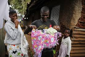 Some 20 billion shillings is already secured, while the government is. Pregnant Women At Risk Of Death In Kenya S Covid 19 Curfew Egypt Independent
