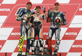 Hasil gambar untuk pedrosa juara gp san marino