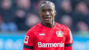 In the game fifa 20 his overall rating is 78. Arsenal Make Contact With Agent Of Impressive Bayer Leverkusen Winger Moussa Diaby