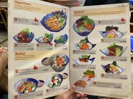 2,218 likes · 15 talking about this · 3,491 were here. Sushi Mentai Pantai Indah Kapuk Lengkap Menu Terbaru Jam Buka No Telepon Alamat Dengan Peta