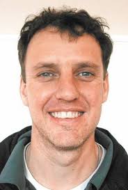 Gordon Newell Alford, 45, Clarkston