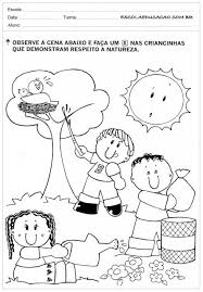 No dia 5 de junho, comemoramos do dia do meio ambiente, então abaixo fica a nossa sugestão e idéias de atividades. 70 Atividades De Meio Ambiente Para Educacao Infantil Verefazer Site De Ideias Criativas Para Baixar Molde Gratis Para Fazer Em Casa Atividades Meio Ambiente Dia Do Meio Ambiente Atividade Sobre Meio Ambiente