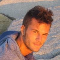 Max Whitney's Instagram, Twitter & Facebook