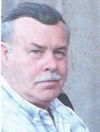 Obituary for Gordie Snow