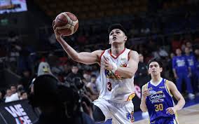 Top teams ROS, NLEX clash in crucial tiff