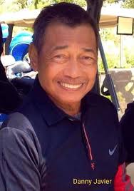 DANNY JAVIER 🎤 Daniel Morales Javier (August 6, 1947