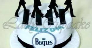 The Beatles Geback