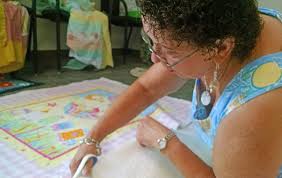 For the love of quilting: Aloha Quilters keeping keiki, loved ones, and  those in need wrapped in warmth