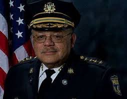 Former Police Commissioner Charles Ramsey co-teaches a seminar at Penn Law  • News & Events • Penn Carey Law