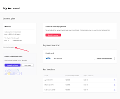 This means you're responsible for paying your bill each month and on time, and interest will still be charged on your outstanding balance. Cancelling Your Subscription Envato Elements Help Center