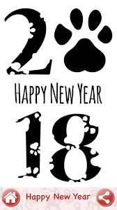 Di china, tahun anjing dan festival spring disambut dengan semangat. Tahun Baru Cina Anjing 2018 For Android Apk Download