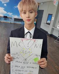 Win Official Mcnd Update 200423 In 2020 Win Boy Groups Mini Albums