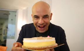 Zumbo to host Seven's new reality dessert series