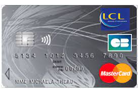Check spelling or type a new query. Mastercard Inventive Lcl Avec Compte Tout Compris Pour 2 Mois