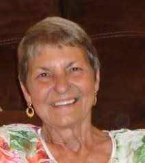 Jane McFarland Obituary