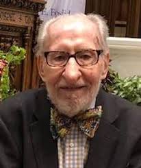 Most Recent Obituaries