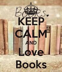 Keep Calm And Love Books Boeken Lezen Boeken Citaten Boekennerd