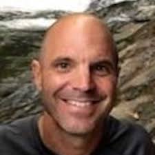 Jon Jester Of Stamford, Devoted Dad Of Two, Dies Suddenly At 51