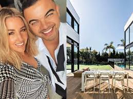 As a child, guy took violin lessons and later went on to learn guitar, drums, and visit his official website @ guysebastian.com. Inside Guy Sebastian S House Fortress With Jules Sebastian