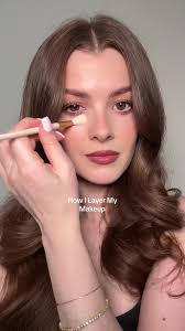 Makeup Tutorial: How I Layer My Armani Luminous Silk Foundation